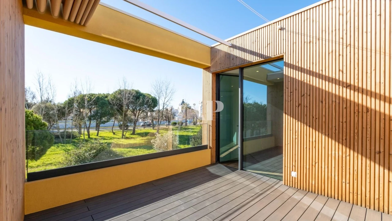 Moradia T2 para Arrendamento em Quarteira Foto 24