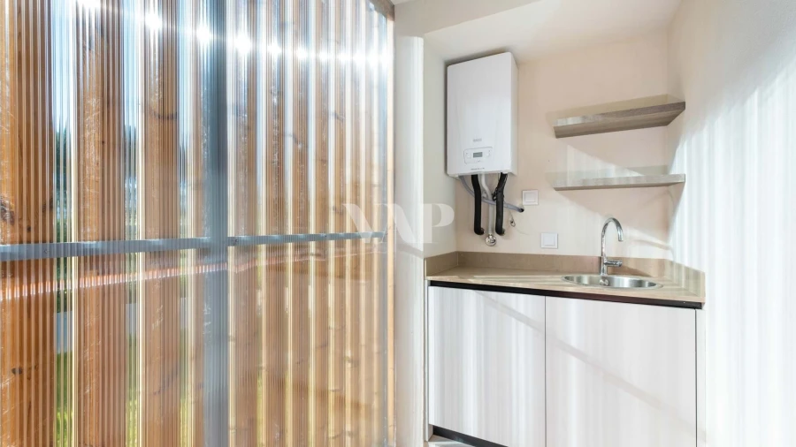 Moradia T2 para Arrendamento em Quarteira Foto 9