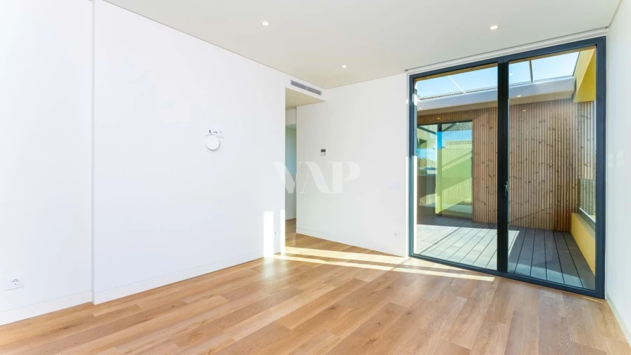 Moradia T2 para Arrendamento em Quarteira Foto 20