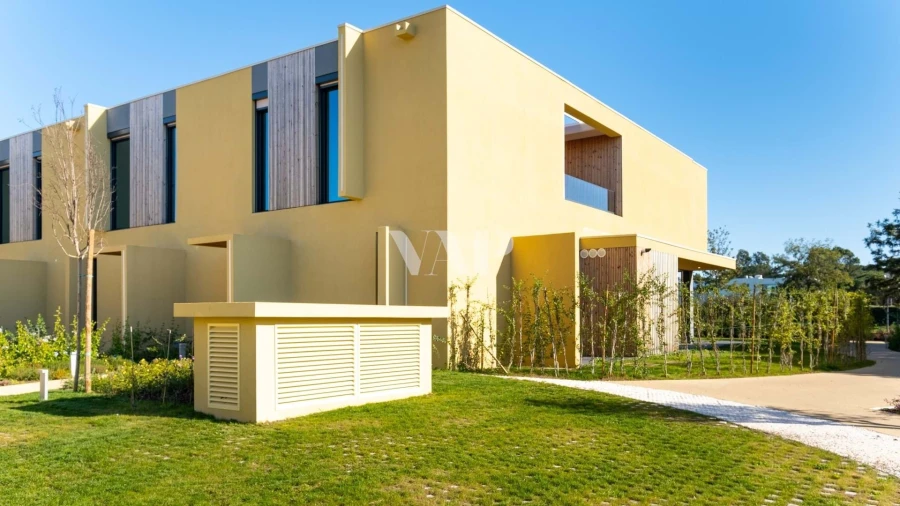 Moradia T2 para Arrendamento em Quarteira Foto 31