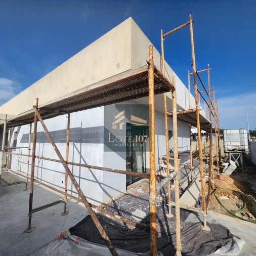 Moradia T4 para Venda em Quinta do Anjo Foto 23