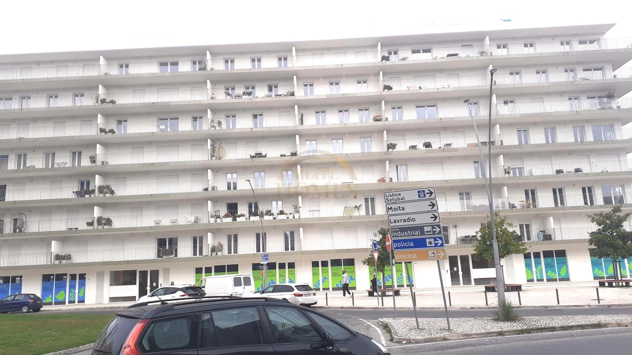 Negócio para Arrendamento em Barreiro e Lavradio Foto 15