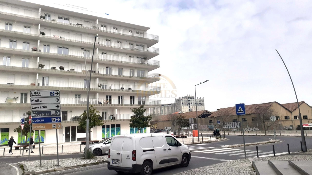 Negócio para Arrendamento em Barreiro e Lavradio Foto 13