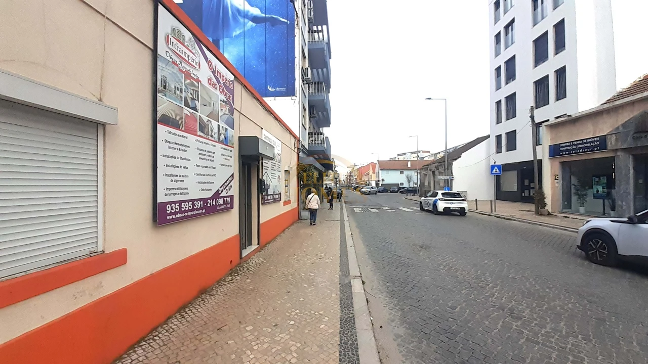 Negócio para Arrendamento em Barreiro e Lavradio Foto 17