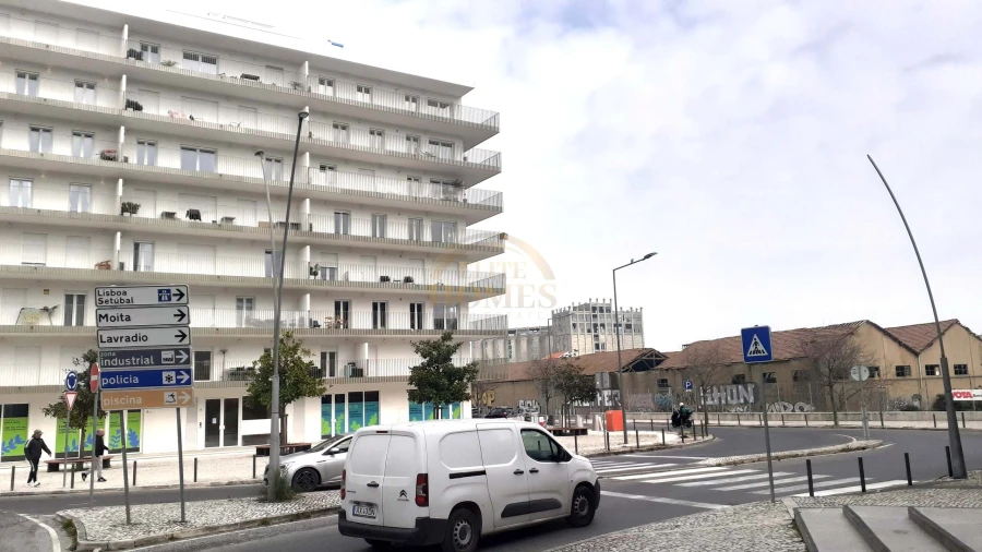 Negócio para Arrendamento em Barreiro e Lavradio Foto 13