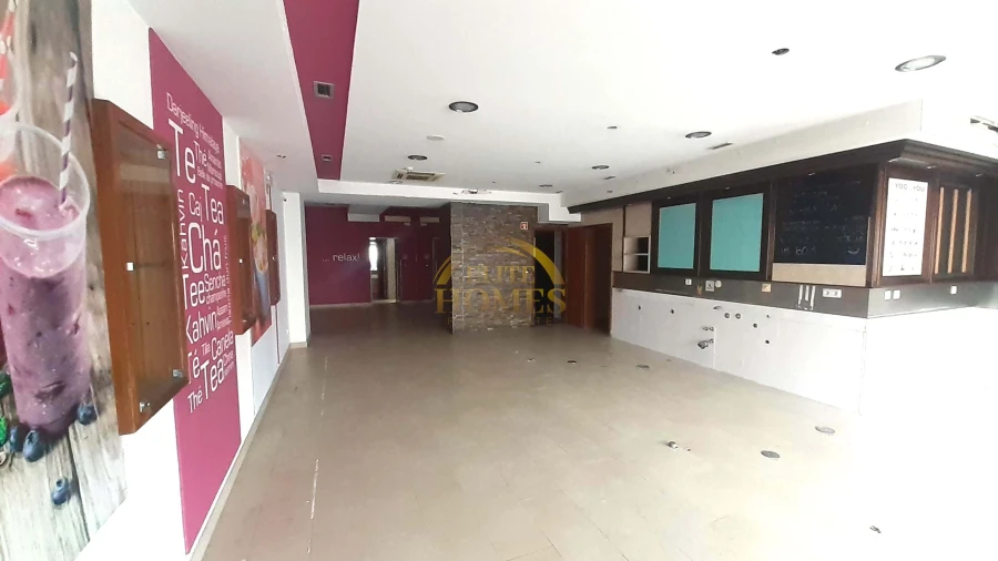 Negócio para Arrendamento em Barreiro e Lavradio Foto 2