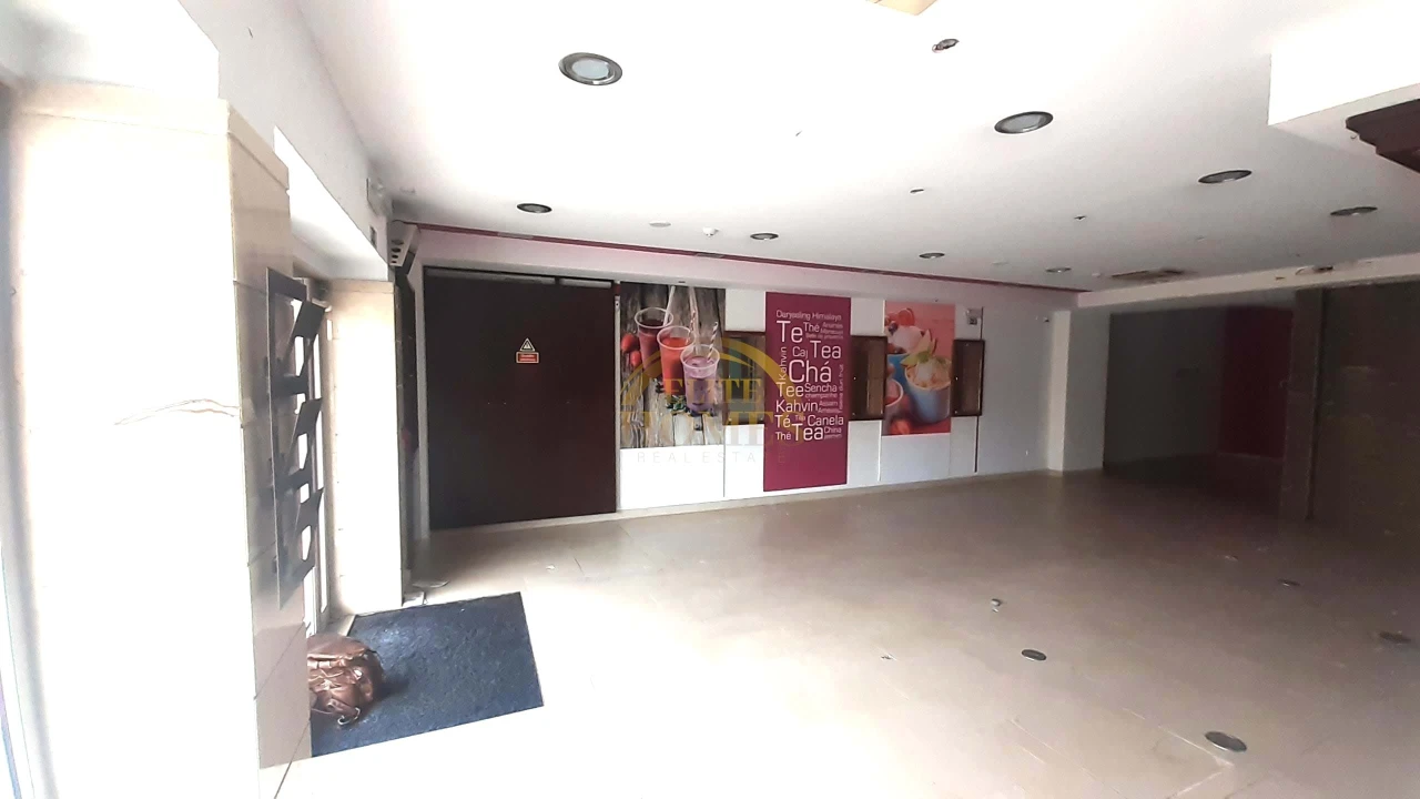 Negócio para Arrendamento em Barreiro e Lavradio Foto 1