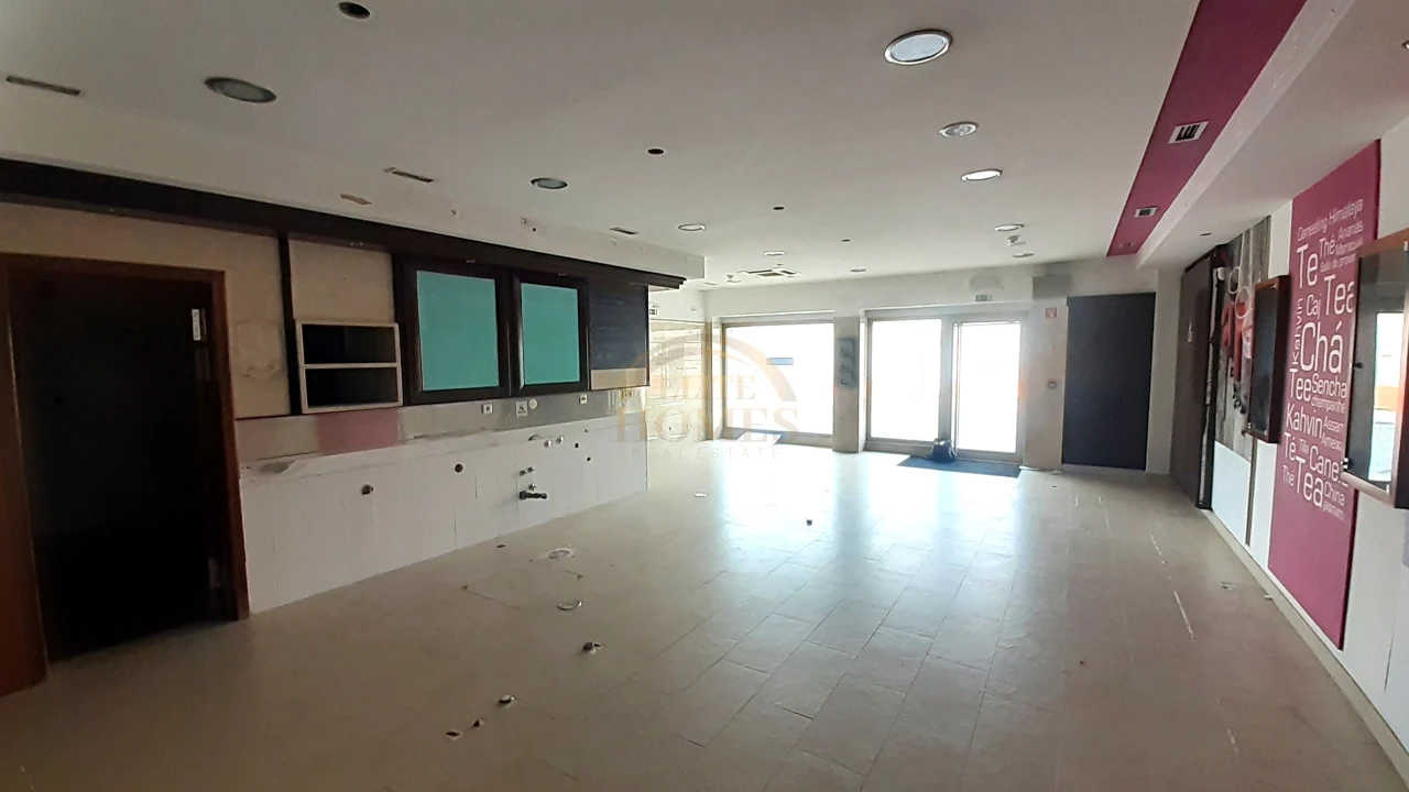 Negócio para Arrendamento em Barreiro e Lavradio Foto 6