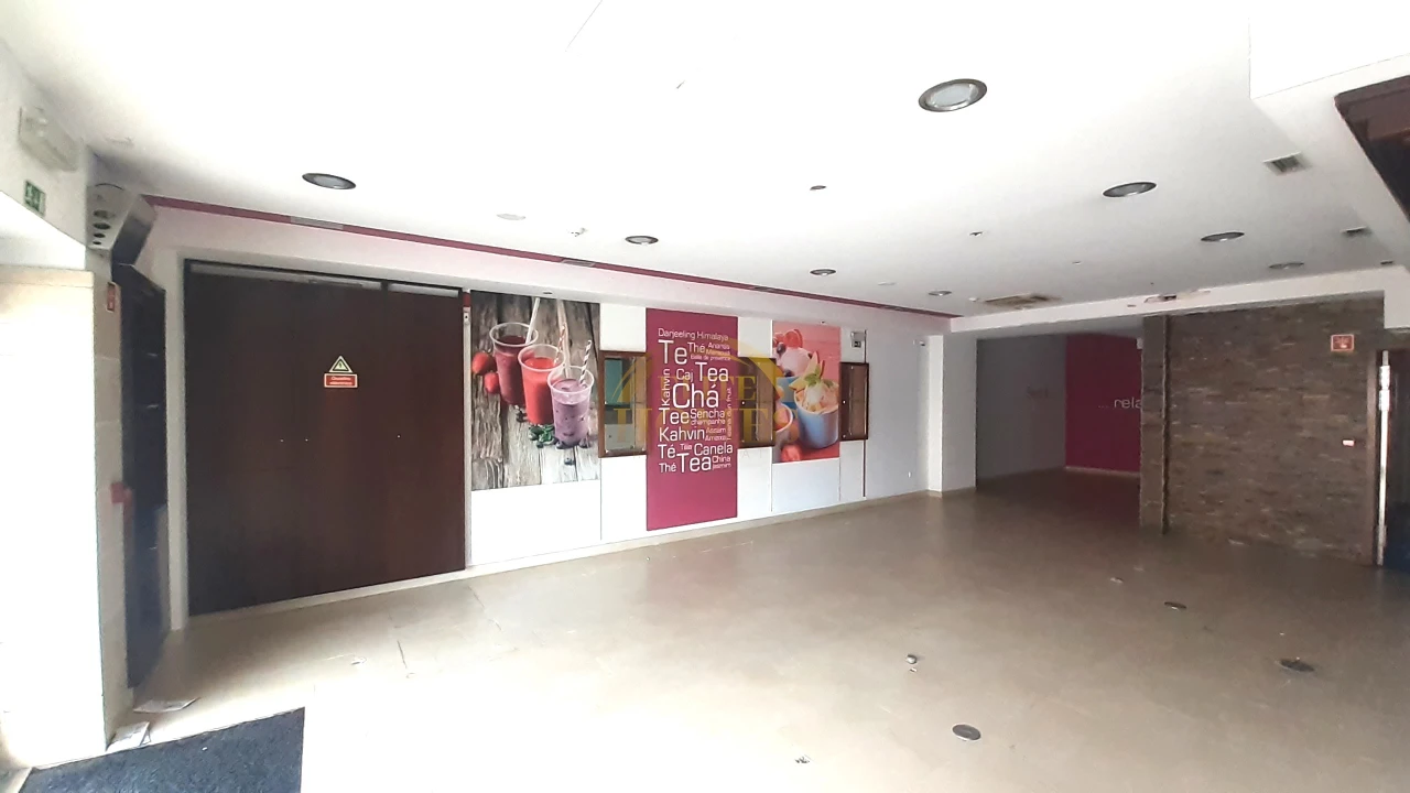 Negócio para Arrendamento em Barreiro e Lavradio Foto 5