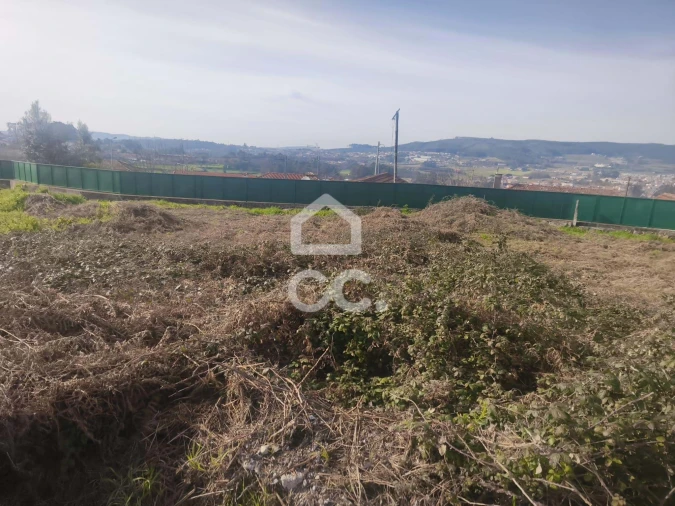 Terreno para Venda em Vila Nova de Famalicão e Calendário Foto 5