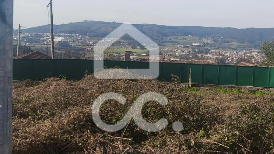 Terreno para Venda em Vila Nova de Famalicão e Calendário