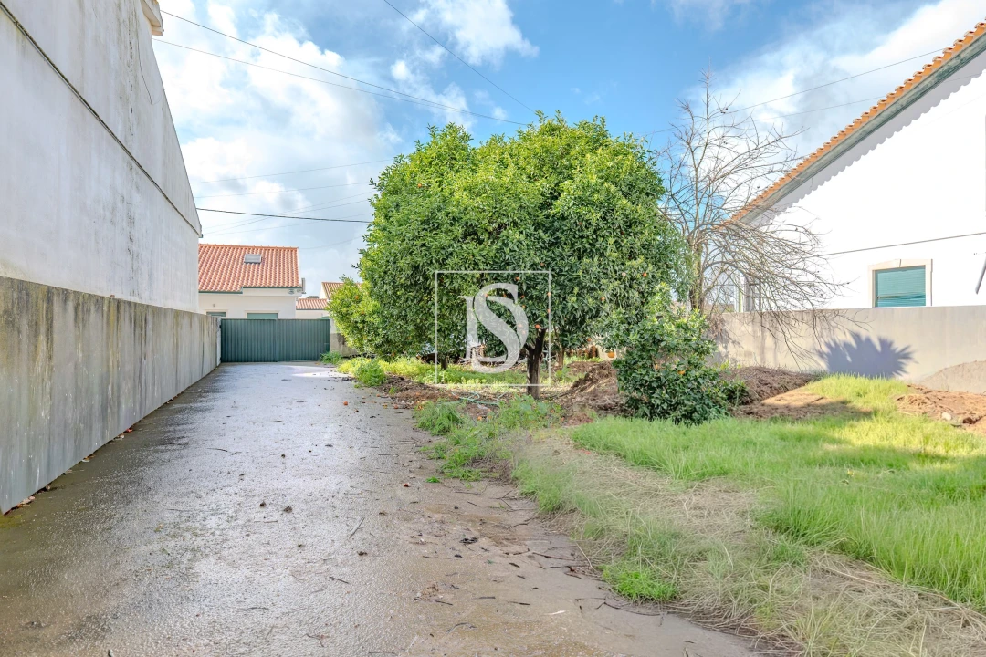 Moradia T3 para Venda em Riachos Foto 29