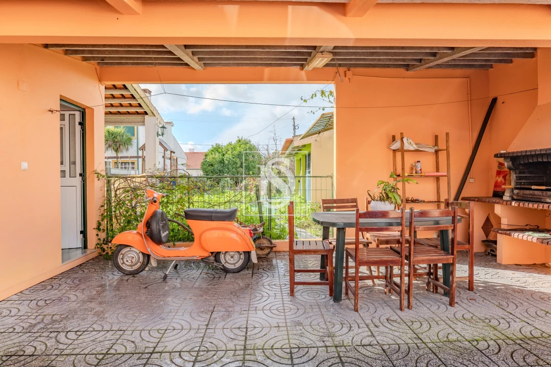 Moradia T3 para Venda em Riachos Foto 22