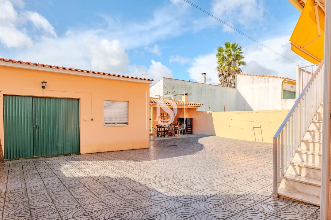 Moradia T3 para Venda em Riachos Foto 21