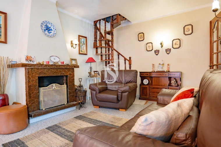 Moradia T3 para Venda em Riachos Foto 4