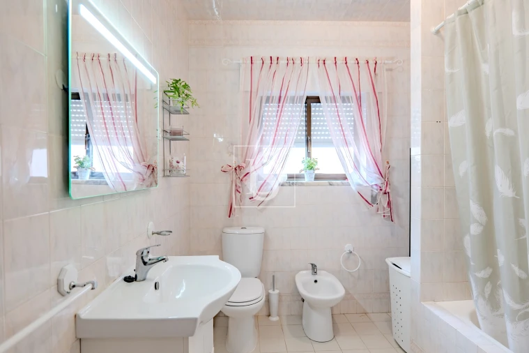 Moradia T3 para Venda em Riachos Foto 13