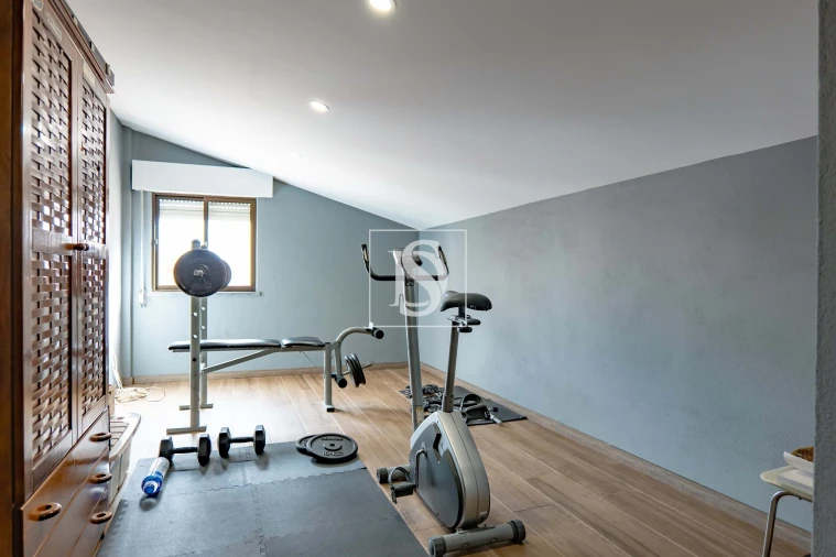 Moradia T3 para Venda em Riachos Foto 17