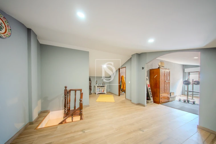 Moradia T3 para Venda em Riachos Foto 14