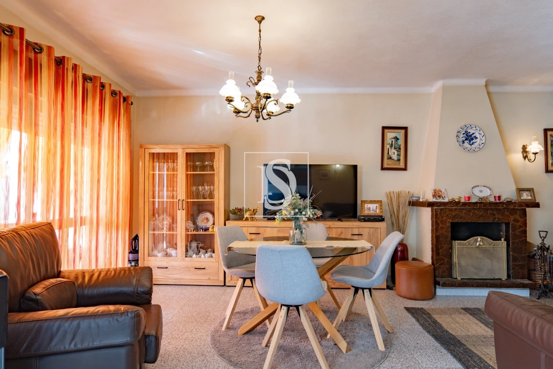 Moradia T3 para Venda em Riachos Foto 5