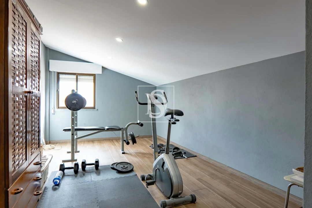 Moradia T3 para Venda em Riachos Foto 17