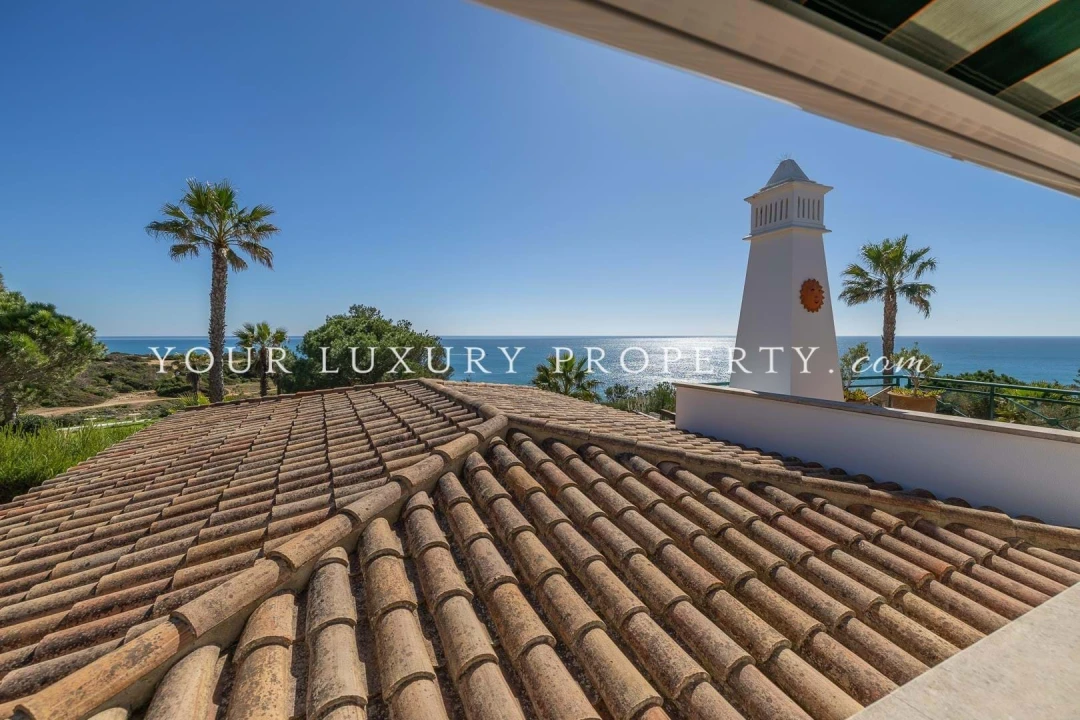 Moradia T4 para Venda em Almancil Foto 29