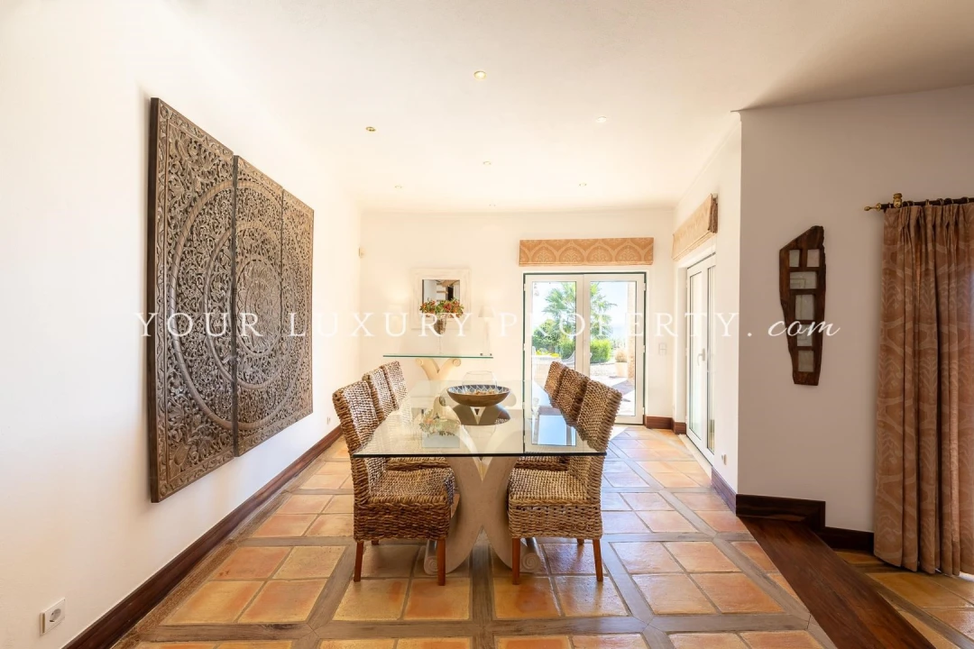 Moradia T4 para Venda em Almancil Foto 15