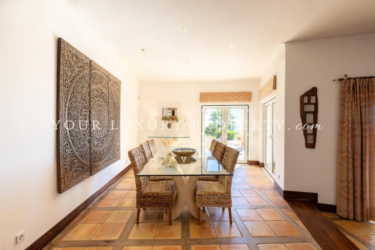 Moradia T4 para Venda em Almancil Foto 15