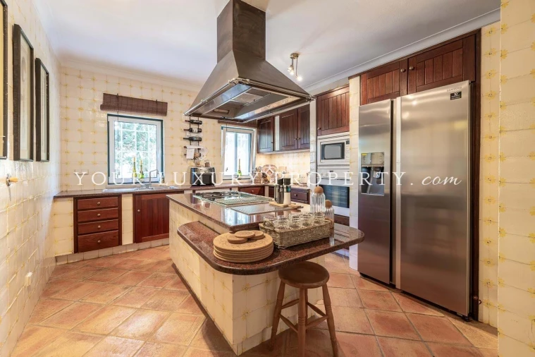 Moradia T4 para Venda em Almancil Foto 20