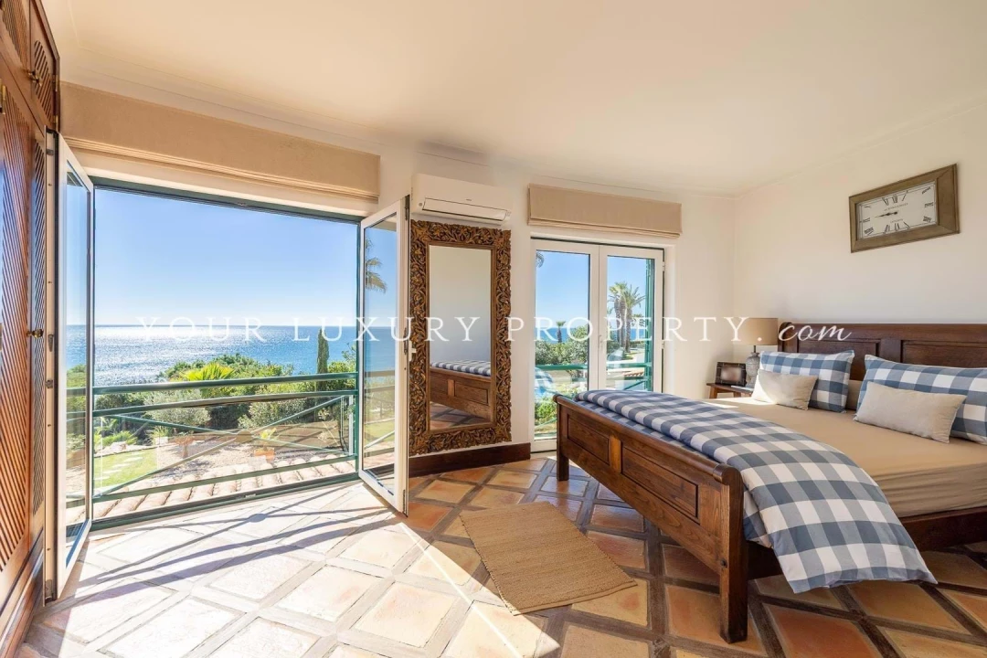 Moradia T4 para Venda em Almancil Foto 26