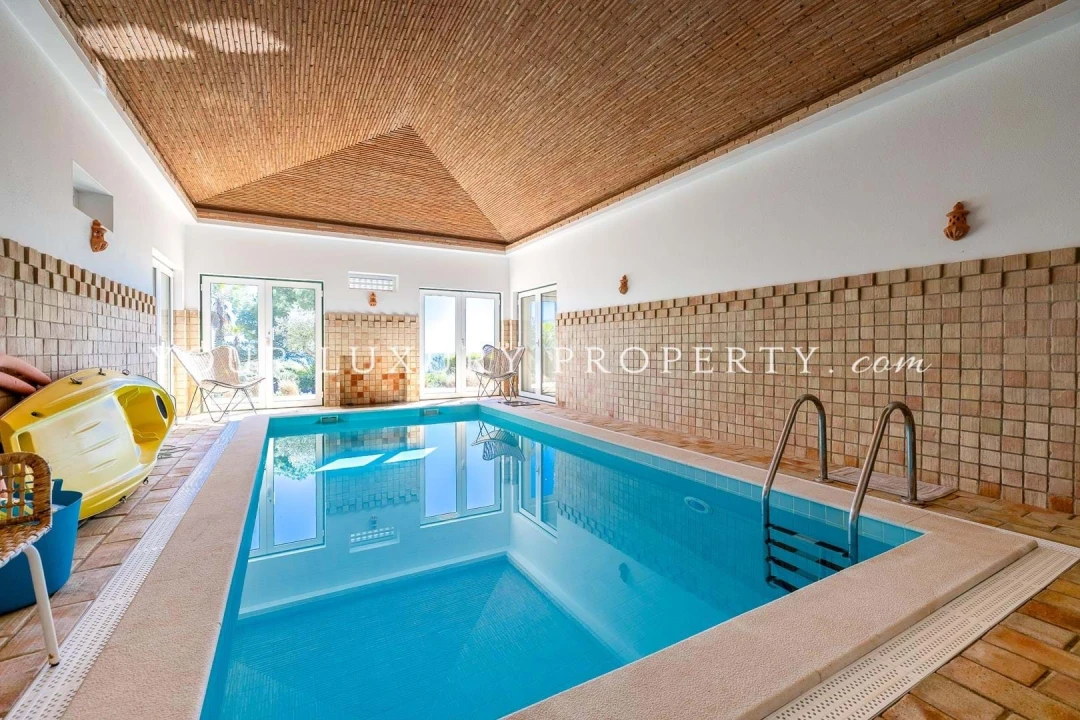 Moradia T4 para Venda em Almancil Foto 27