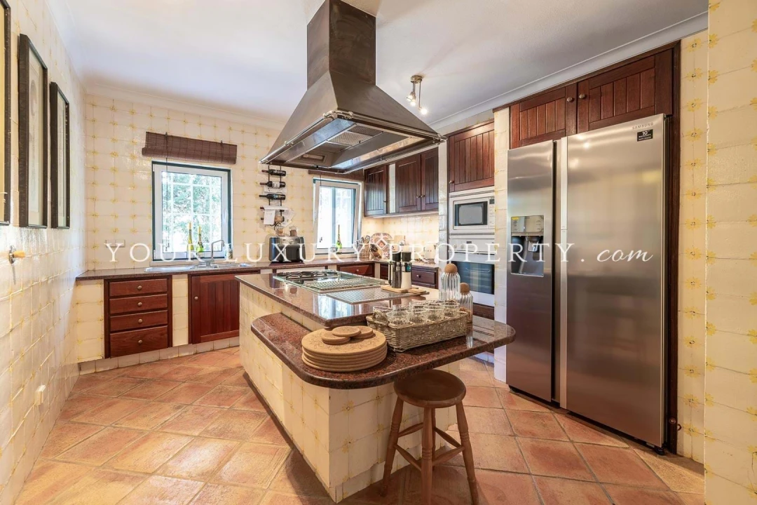 Moradia T4 para Venda em Almancil Foto 20