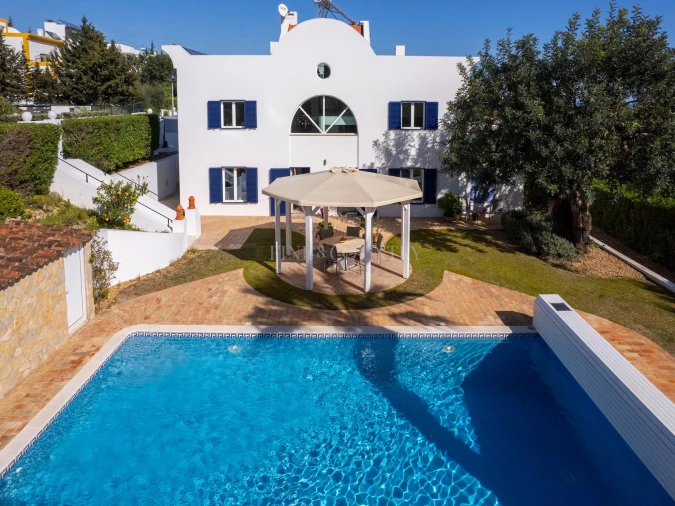 Moradia T4 para Venda em Tavira (Santa Maria e Santiago) Foto 34