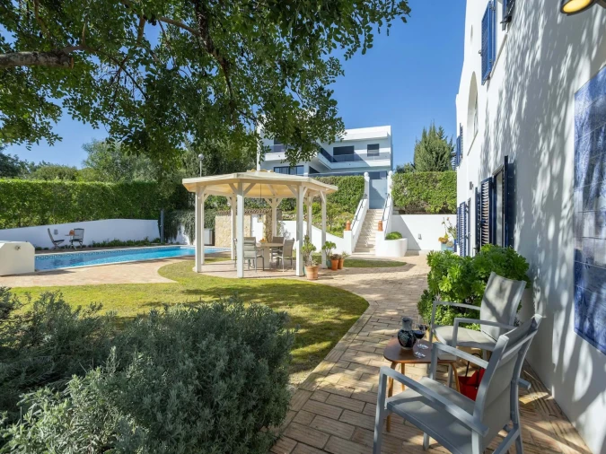 Moradia T4 para Venda em Tavira (Santa Maria e Santiago) Foto 16