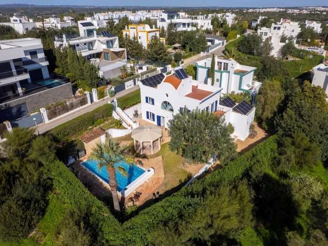 Moradia T4 para Venda em Tavira (Santa Maria e Santiago) Foto 33