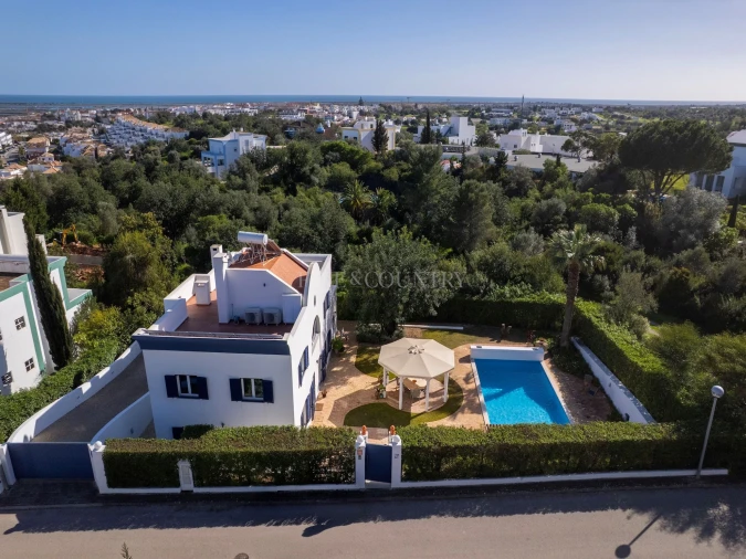 Moradia T4 para Venda em Tavira (Santa Maria e Santiago) Foto 6