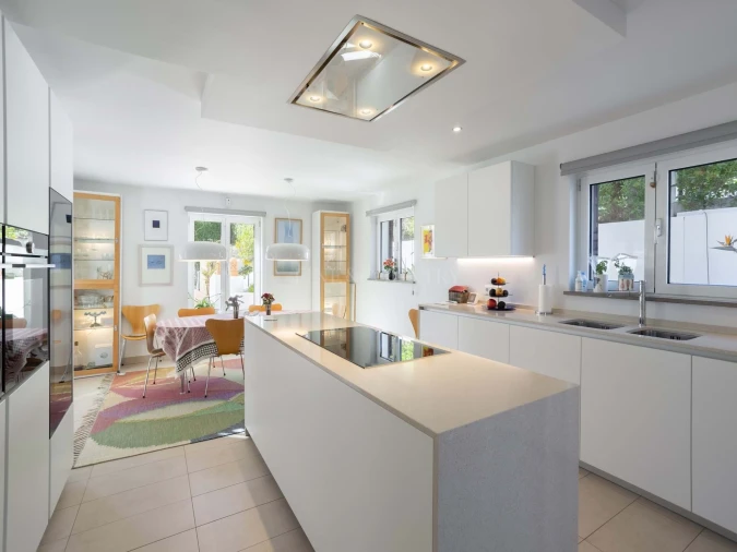 Moradia T4 para Venda em Tavira (Santa Maria e Santiago) Foto 3