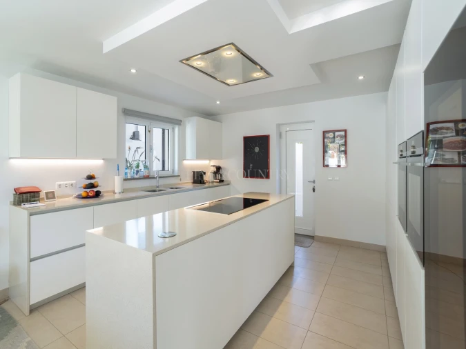 Moradia T4 para Venda em Tavira (Santa Maria e Santiago) Foto 14