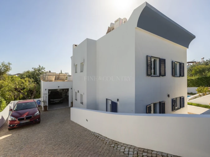 Moradia T4 para Venda em Tavira (Santa Maria e Santiago) Foto 7