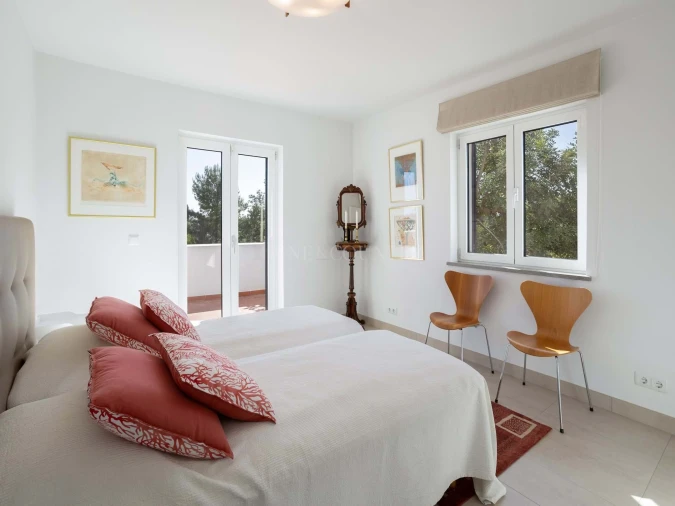 Moradia T4 para Venda em Tavira (Santa Maria e Santiago) Foto 24