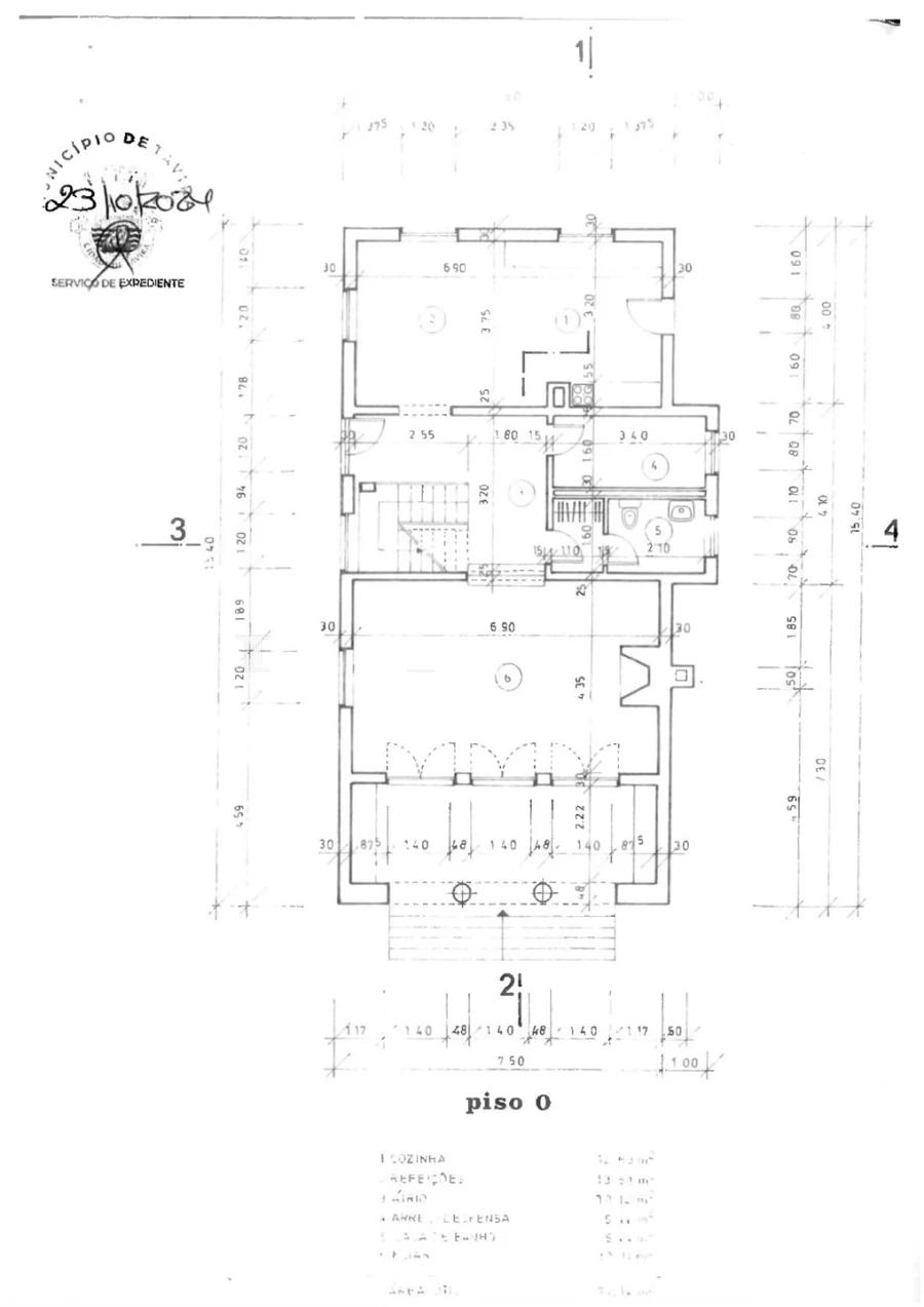 Moradia T4 para Venda em Tavira (Santa Maria e Santiago) Foto 35