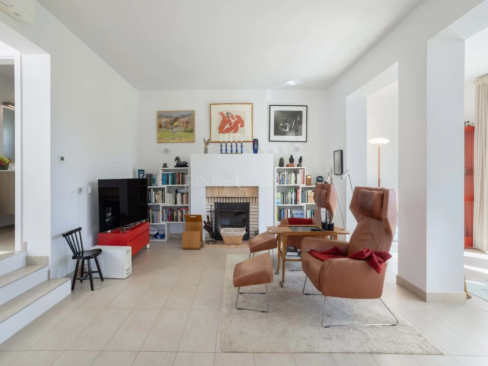 Moradia T4 para Venda em Tavira (Santa Maria e Santiago) Foto 12