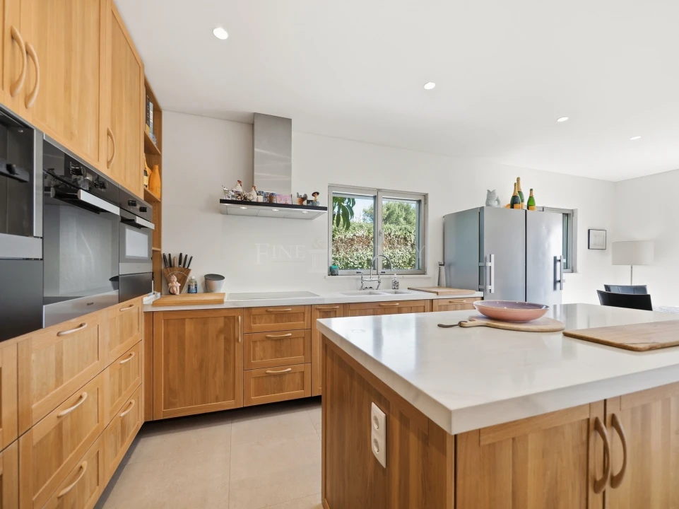 Moradia T5 para Venda em Monchique Foto 16