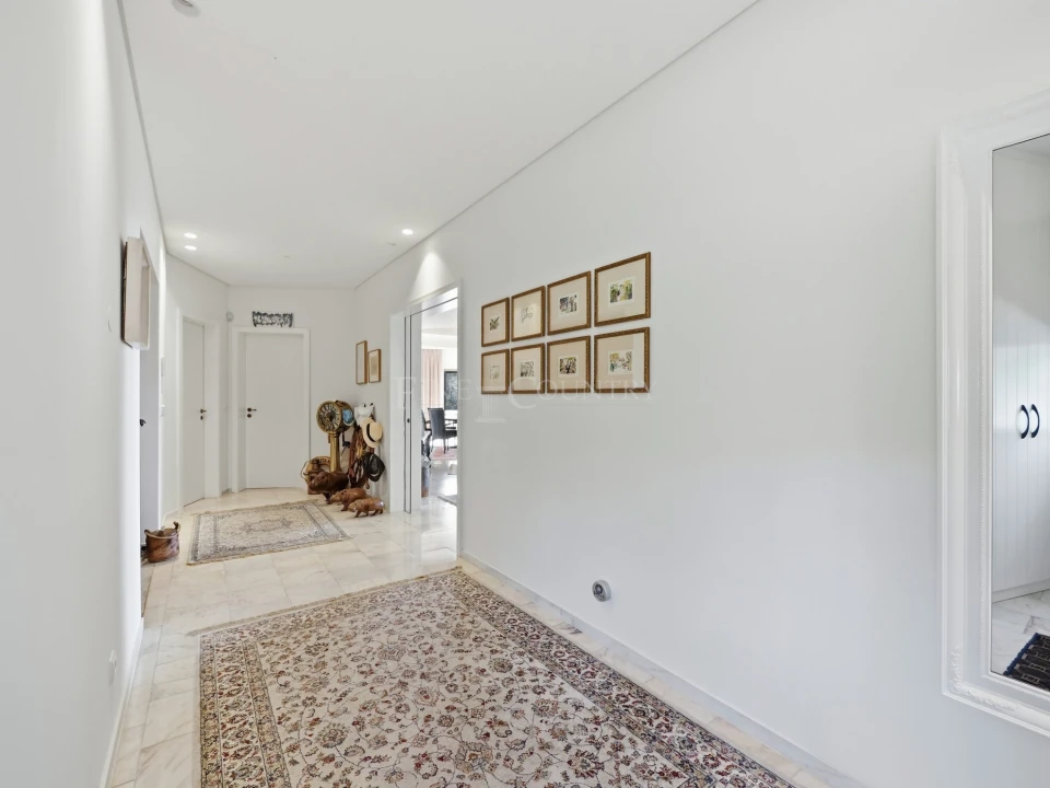 Moradia T5 para Venda em Monchique Foto 4