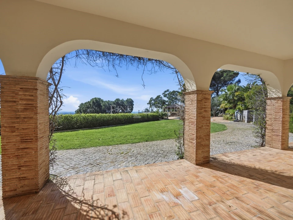 Moradia T5 para Venda em Monchique Foto 40