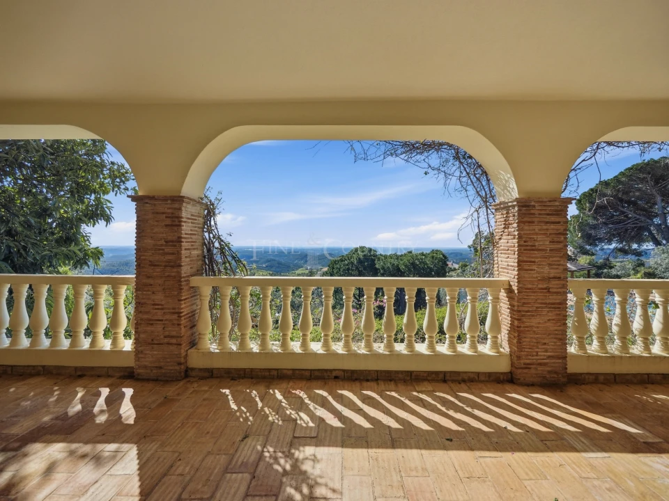 Moradia T5 para Venda em Monchique Foto 12