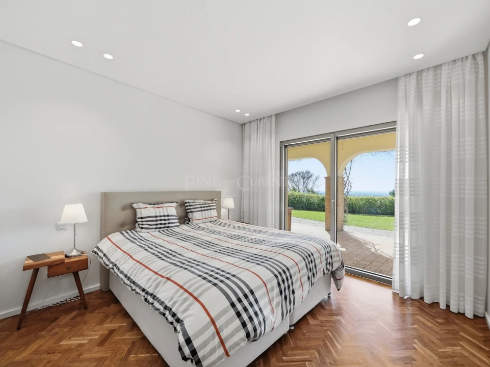 Moradia T5 para Venda em Monchique Foto 30