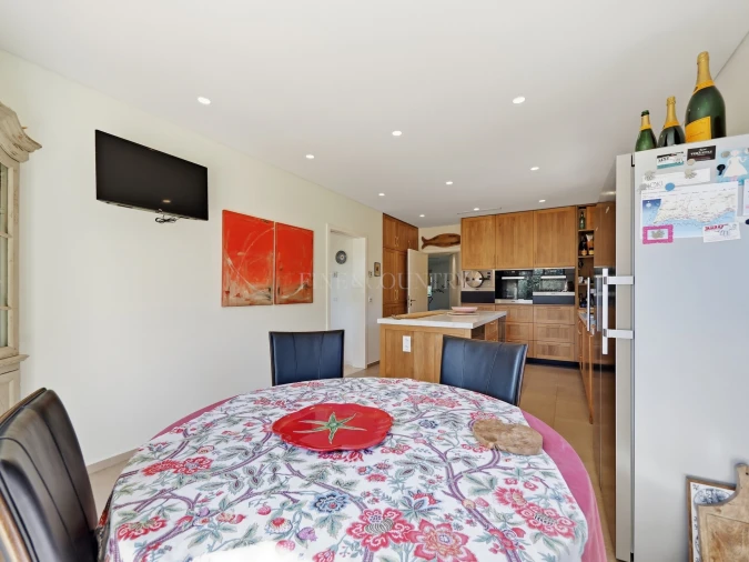 Moradia T5 para Venda em Monchique Foto 18