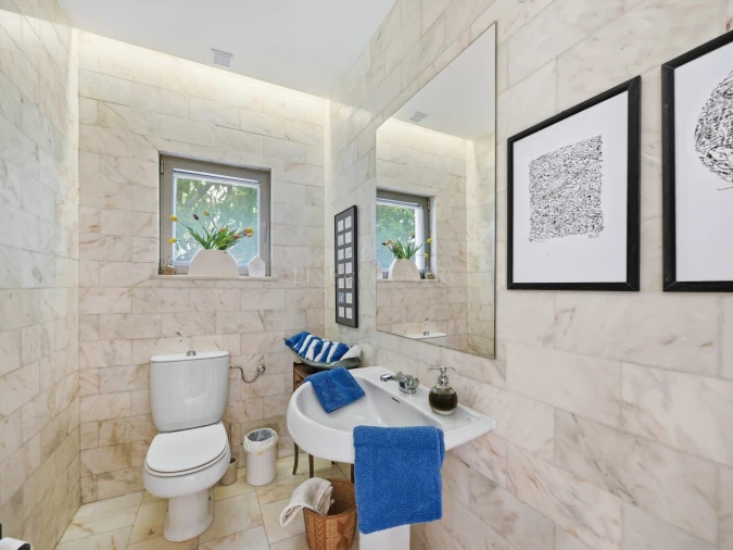 Moradia T5 para Venda em Monchique Foto 23