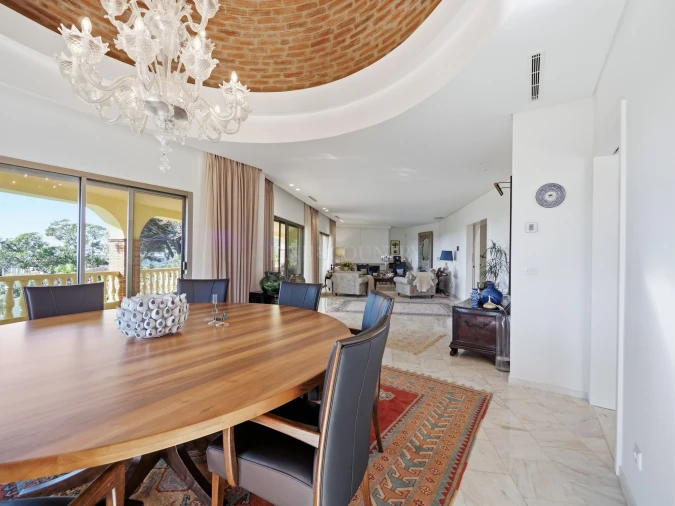 Moradia T5 para Venda em Monchique Foto 10