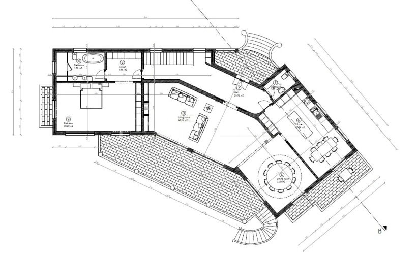 Moradia T5 para Venda em Monchique Foto 53